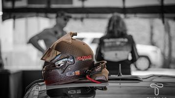 Amy Ruman Set for Traditional Memorial Day Classic Trans Am Weekend at Lime Rock Park